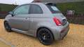 Abarth 595C 595C 1.4 T-Jet F595 163 CV 15.000 KM. NEUVE (EU6D) Gris - thumbnail 2