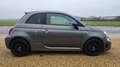 Abarth 595C 595C 1.4 T-Jet F595 163 CV 15.000 KM. NEUVE (EU6D) Gris - thumbnail 4