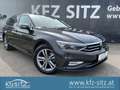 Volkswagen Passat Variant Business 2,0 SCR TDI DSG | NP: €54.000 Grau - thumbnail 1