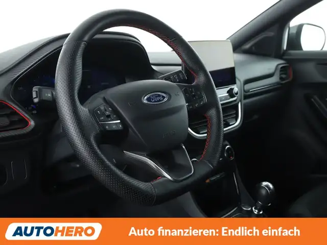 Ford Puma view 11