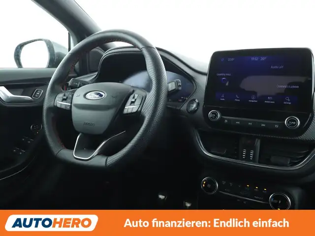Ford Puma view 13