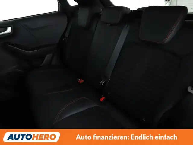 Ford Puma view 14
