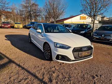 Sportback 40 TDI advanced*TopZustand*Garantie