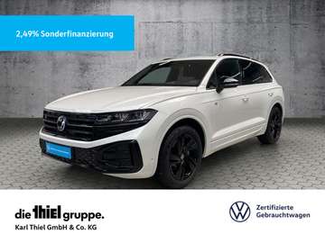 3.0 TDI R-Line 4M AHK+HuD+Pano+Massage