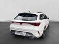 CUPRA Leon Sportstourer 1.5 eTSI DSG LM18 SUPER-S eKLA Weiß - thumbnail 3