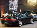 Porsche 996 Carrera 4S BV6 * 1st paint - Mint condition * Noir - thumbnail 5