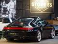 Porsche 996 Carrera 4S BV6 * 1st paint - Mint condition * Noir - thumbnail 29