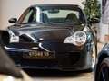 Porsche 996 Carrera 4S BV6 * 1st paint - Mint condition * Noir - thumbnail 7