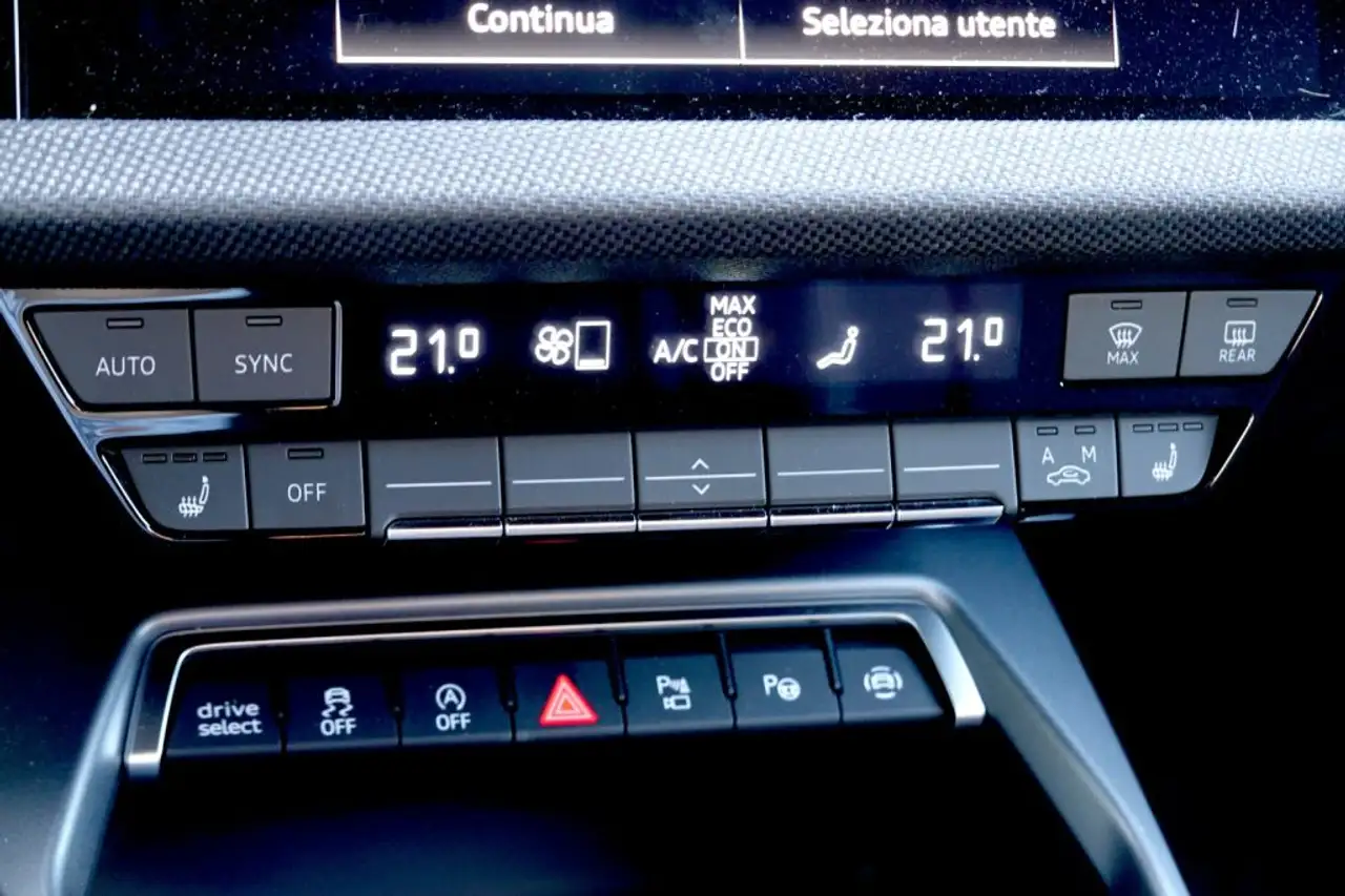 Audi A3 2026 — фото 12
