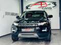 Land Rover Range Rover Evoque 2.2 SD4 4WD Prestige Noir - thumbnail 4