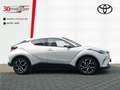 Toyota C-HR Lounge +Navi +Kamera +Sitzheizung +Tempomat mit Ab Blanc - thumbnail 2