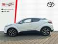 Toyota C-HR Lounge +Navi +Kamera +Sitzheizung +Tempomat mit Ab Blanc - thumbnail 5