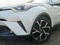 Toyota C-HR Lounge +Navi +Kamera +Sitzheizung +Tempomat mit Ab Blanc - thumbnail 7
