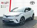 Toyota C-HR Lounge +Navi +Kamera +Sitzheizung +Tempomat mit Ab Blanc - thumbnail 6