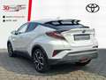 Toyota C-HR Lounge +Navi +Kamera +Sitzheizung +Tempomat mit Ab Blanc - thumbnail 4