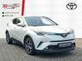 Toyota C-HR Lounge +Navi +Kamera +Sitzheizung +Tempomat mit Ab Blanc - thumbnail 1