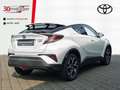 Toyota C-HR Lounge +Navi +Kamera +Sitzheizung +Tempomat mit Ab Blanc - thumbnail 3