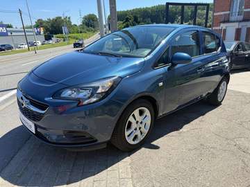 Corsa 1.4 Turbo Cosmo Start/Stop