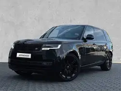 Land Rover Range Rover Diesel D350 LWB Autobiography