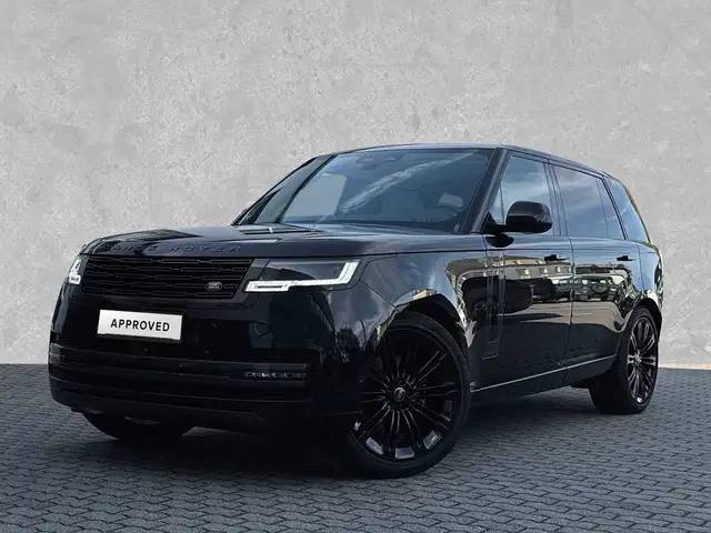 Land Rover Range Rover Diesel D350 LWB Autobiography