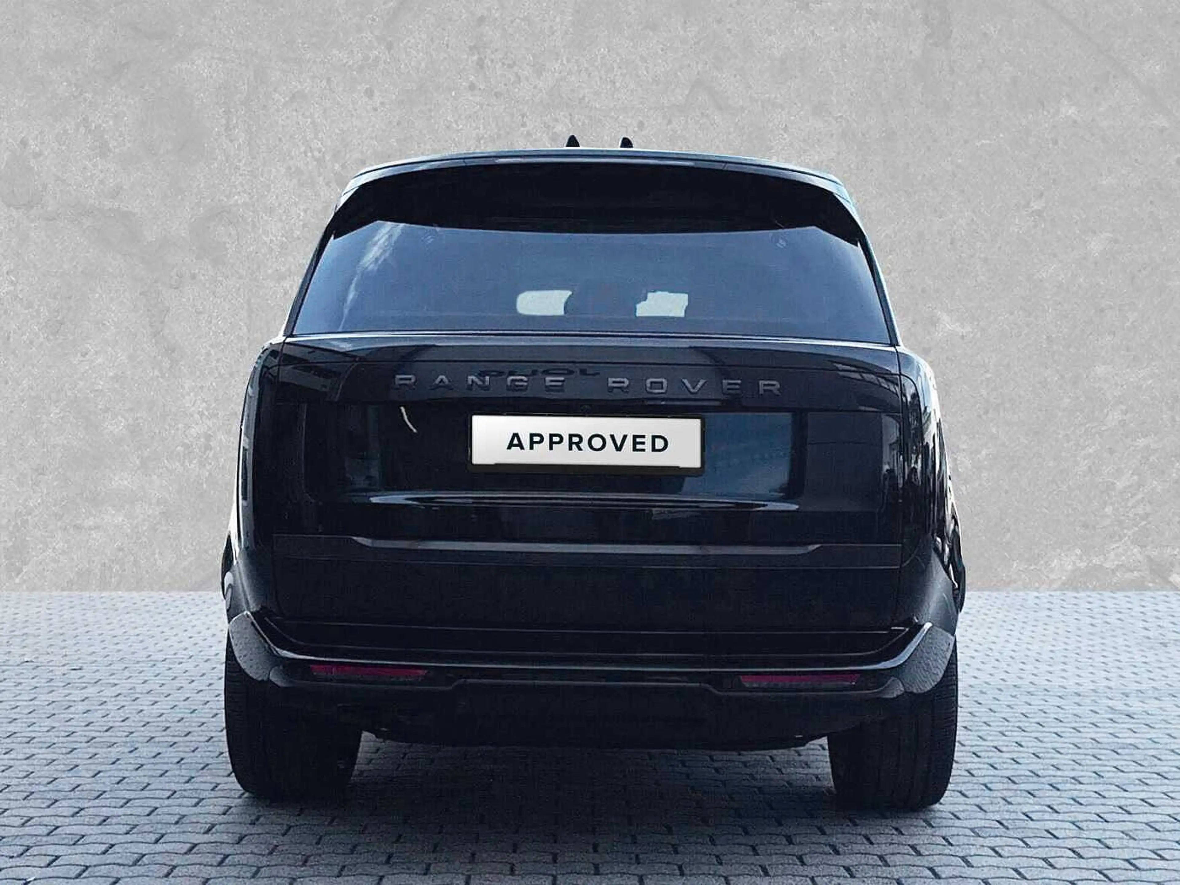 Land Rover Range Rover Diesel D350 LWB Autobiography — photo 7