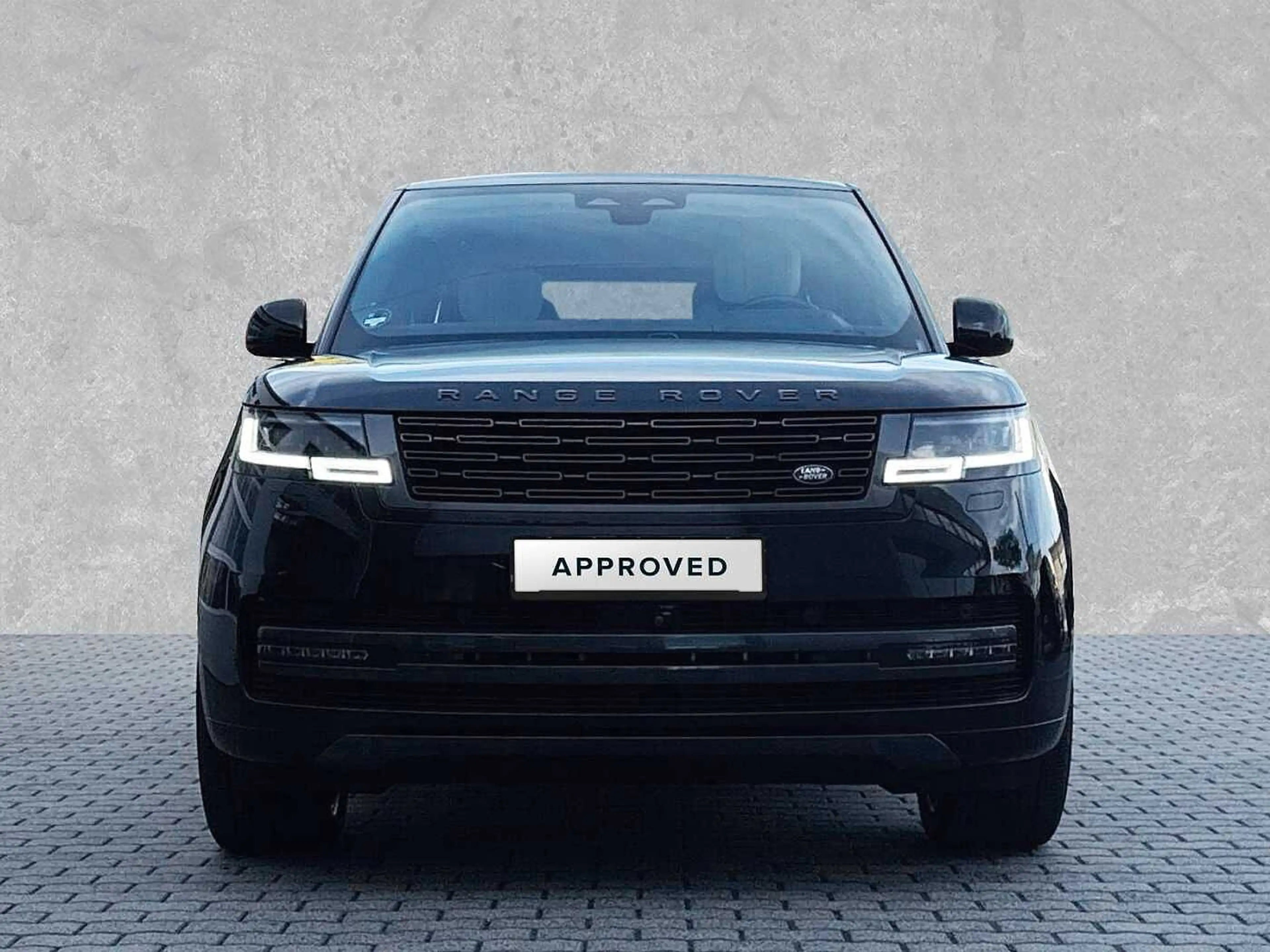 Land Rover Range Rover Diesel D350 LWB Autobiography — photo 8