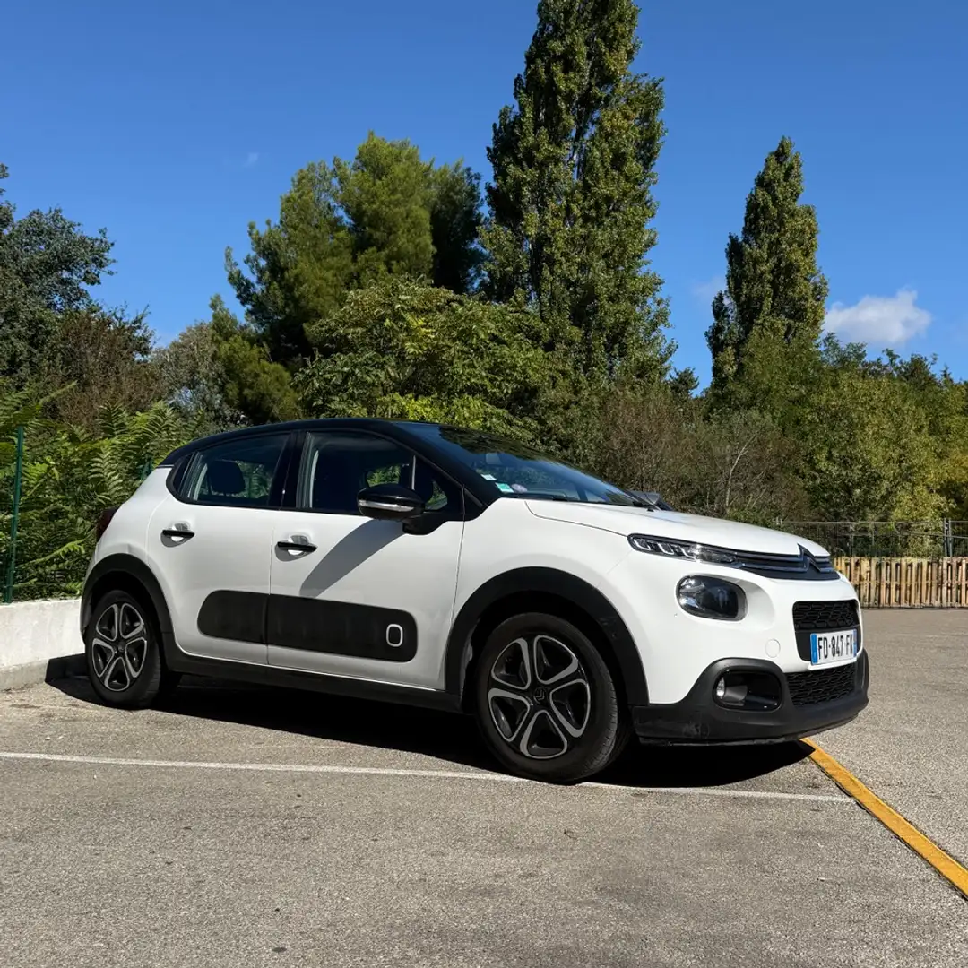 Citroen C3 C3 PureTech 110 S - 2