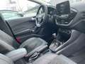 Ford Fiesta Titanium X 1.0 EcoBoost M-Hybrid EU6d Albastru - thumbnail 12