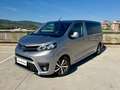 Toyota Proace Shuttle L1 2.0D 8pl. VX Plus 140 Plateado - thumbnail 6