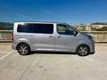 Toyota Proace Shuttle L1 2.0D 8pl. VX Plus 140 Plateado - thumbnail 10