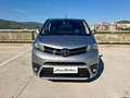 Toyota Proace Shuttle L1 2.0D 8pl. VX Plus 140 Plateado - thumbnail 3