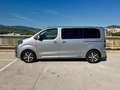 Toyota Proace Shuttle L1 2.0D 8pl. VX Plus 140 Plateado - thumbnail 9