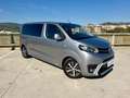 Toyota Proace Shuttle L1 2.0D 8pl. VX Plus 140 Plateado - thumbnail 4