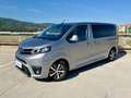 Toyota Proace Shuttle L1 2.0D 8pl. VX Plus 140 Plateado - thumbnail 2