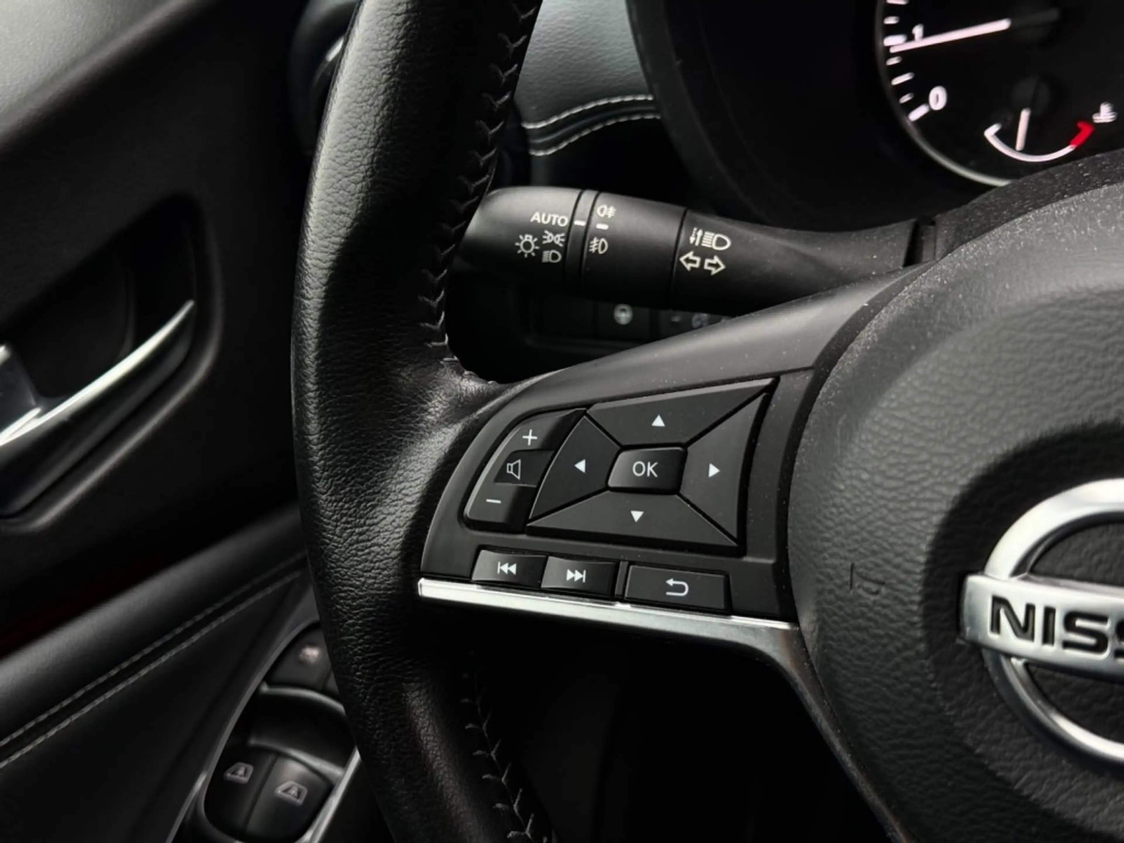 Nissan Juke 1.0 DIG-T 360 CAMERA TREKHAAK — photo 15