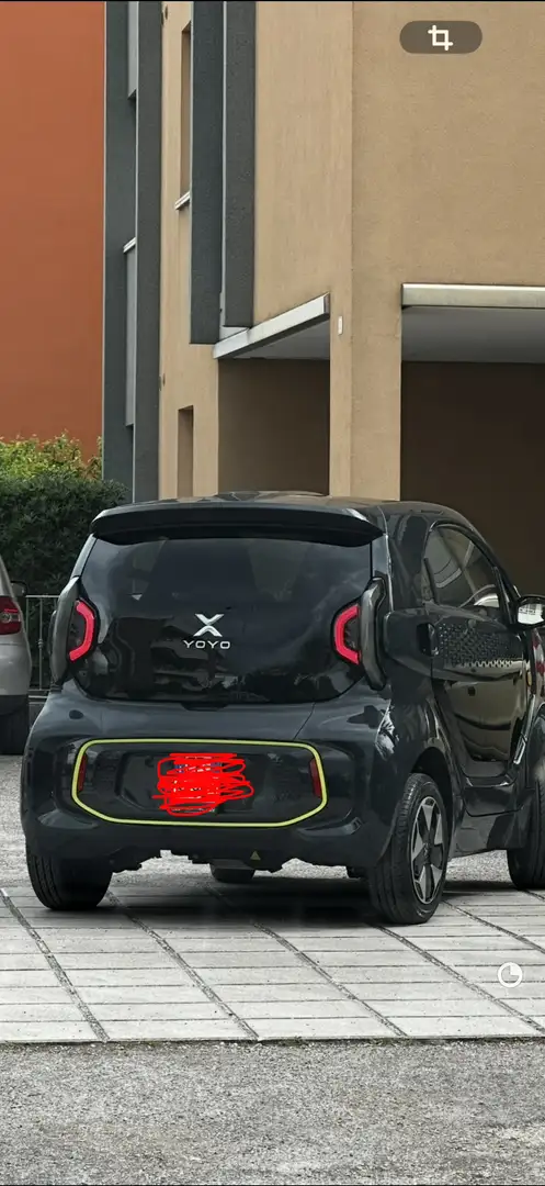 XEV Yoyo XEV Yoyo Full Electric - 1