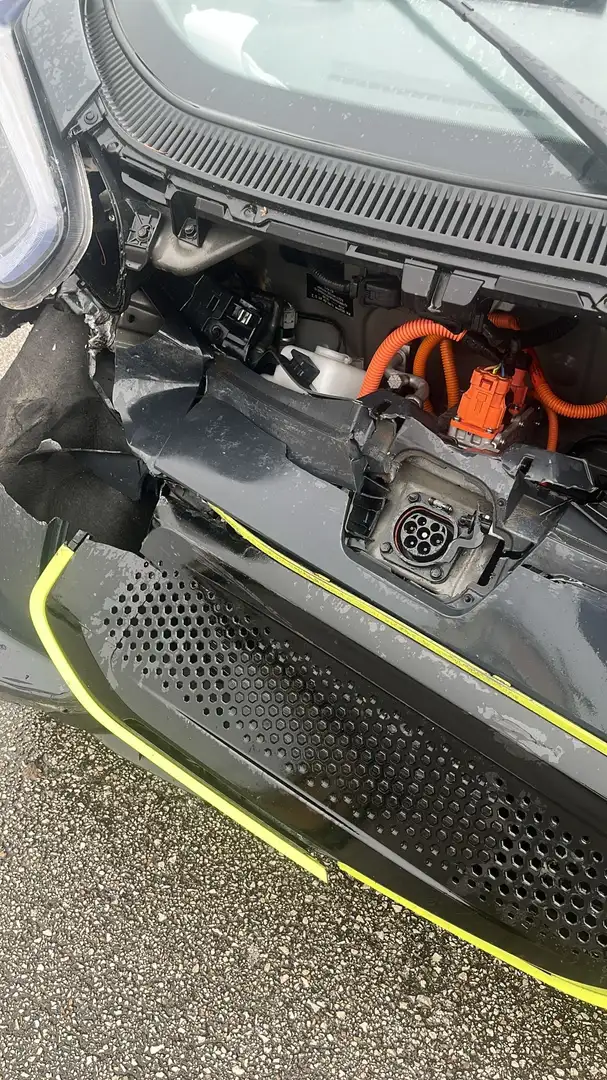 XEV Yoyo XEV Yoyo Full Electric - 2