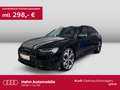Audi S6 TDI quattro HD Matrix B&O ACC Leder °36 Schwarz - thumbnail 1