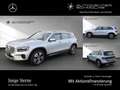 Mercedes-Benz GLB 200 GLB 200 PROGRESSIVE ADVANCED*AHK*VOLLDIG.DISPLAY Silber - thumbnail 1
