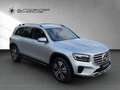 Mercedes-Benz GLB 200 GLB 200 PROGRESSIVE ADVANCED*AHK*VOLLDIG.DISPLAY Silber - thumbnail 8