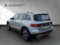 Mercedes-Benz GLB 200 GLB 200 PROGRESSIVE ADVANCED*AHK*VOLLDIG.DISPLAY Silber - thumbnail 4