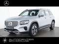 Mercedes-Benz GLB 200 GLB 200 PROGRESSIVE ADVANCED*AHK*VOLLDIG.DISPLAY Silber - thumbnail 1