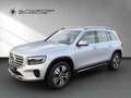 Mercedes-Benz GLB 200 GLB 200 PROGRESSIVE ADVANCED*AHK*VOLLDIG.DISPLAY Silber - thumbnail 2