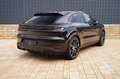 Porsche Cayenne Coupe E-Hybrid *P-DISPLAY*HEADUP*18W*ACC Schwarz - thumbnail 8