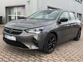Opel Corsa F Elegance Gris - thumbnail 4