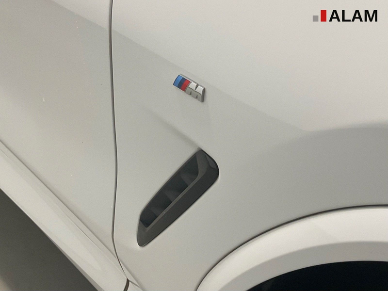 BMW X4 xDrive 30 d M Sport ACC AHK HUD H&K Pano 360° — photo 7