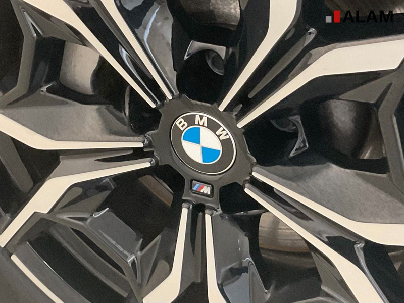 BMW X4 xDrive 30 d M Sport ACC AHK HUD H&K Pano 360° — photo 9