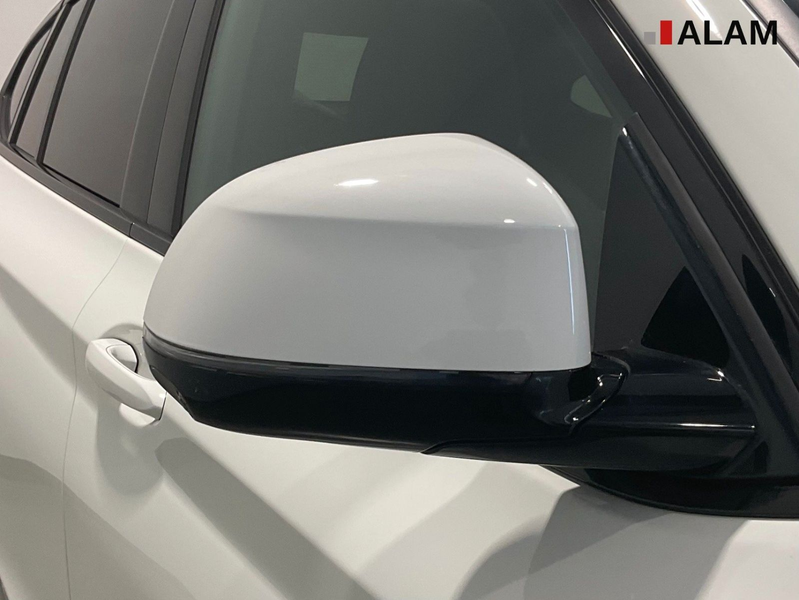 BMW X4 xDrive 30 d M Sport ACC AHK HUD H&K Pano 360° — photo 10