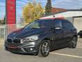 BMW 218 d Active Tourer Sport Line / Scheckheft / AHK Grau - thumbnail 1