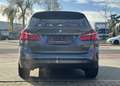BMW 218 d Active Tourer Sport Line / Scheckheft / AHK Grau - thumbnail 4